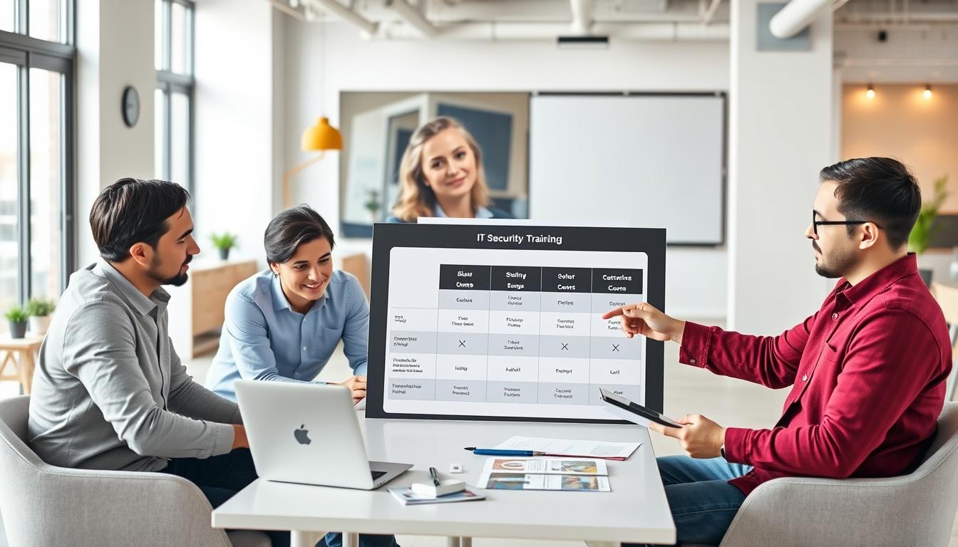 Pricing visual